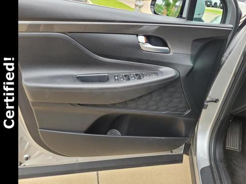 2023 Hyundai SANTA FE SEL 2.4