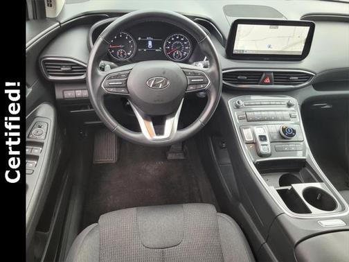 2023 Hyundai SANTA FE SEL 2.4
