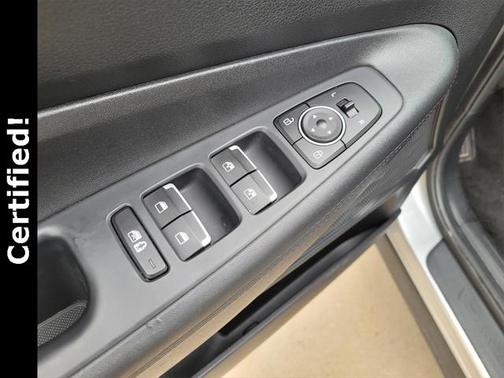 2023 Hyundai SANTA FE SEL 2.4