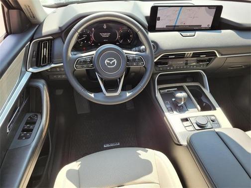 2025 Mazda CX-90 3.3 Turbo Premium Sport