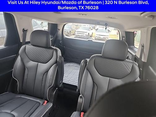 2024 Hyundai PALISADE XRT