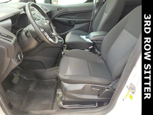 2017 Ford Transit Connect XL w/Rear Liftgate