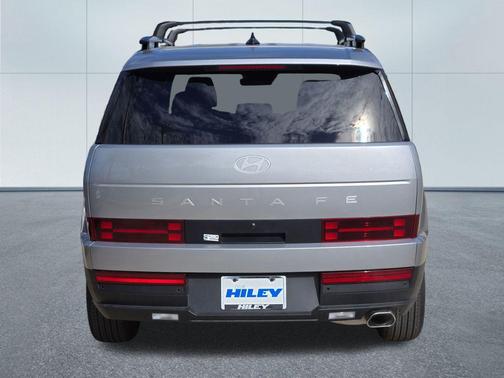2025 Hyundai SANTA FE SEL 2.4