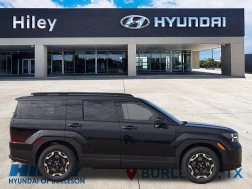 2026 Hyundai SANTA FE SEL 2.4