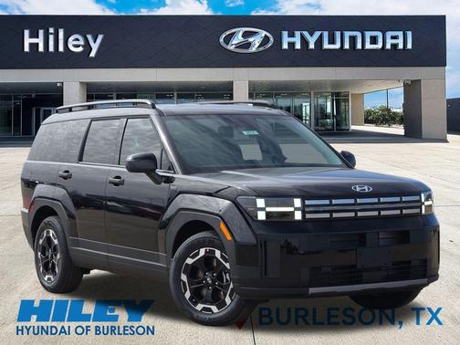 2026 Hyundai SANTA FE SEL 2.4