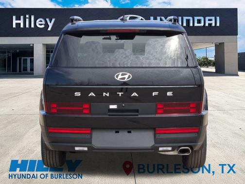 2026 Hyundai SANTA FE SEL 2.4