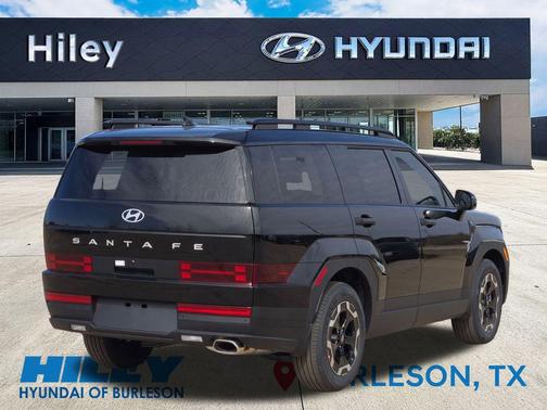 2026 Hyundai SANTA FE SEL 2.4