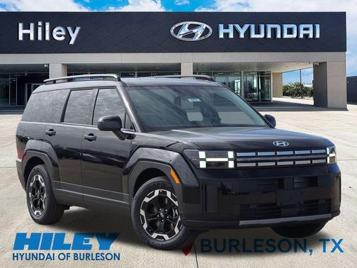 2026 Hyundai SANTA FE SEL 2.4