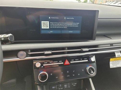 2025 Hyundai TUCSON XRT