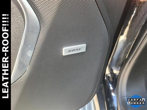 2021 Chevrolet Tahoe 2WD High Country