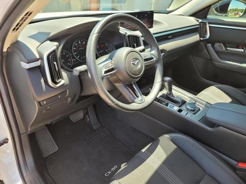 2023 Mazda CX-50 2.5 S Preferred Plus