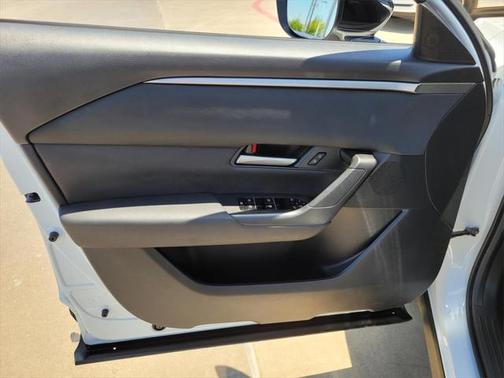 2023 Mazda CX-50 2.5 S Preferred Plus