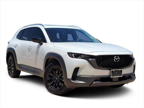 2023 Mazda CX-50 2.5 S Preferred Plus