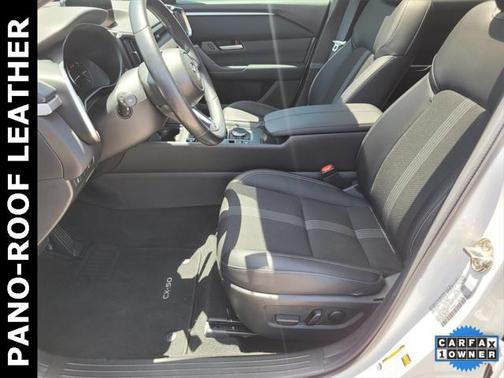 2023 Mazda CX-50 2.5 S Preferred Plus Package
