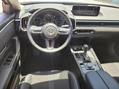 2023 Mazda CX-50 2.5 S Preferred Plus