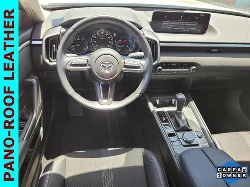 2023 Mazda CX-50 2.5 S Preferred Plus