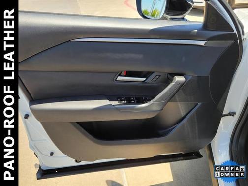2023 Mazda CX-50 2.5 S Preferred Plus Package
