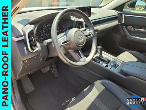 2023 Mazda CX-50 2.5 S Preferred Plus