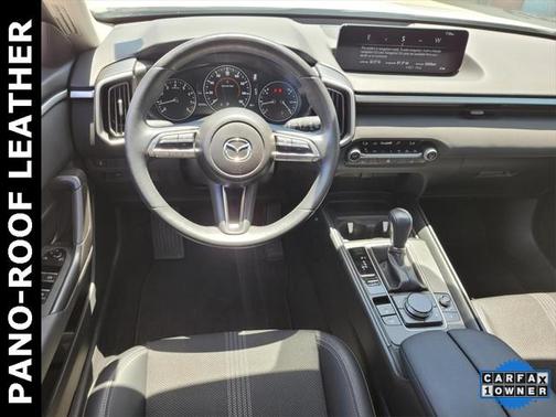 2023 Mazda CX-50 2.5 S Preferred Plus Package