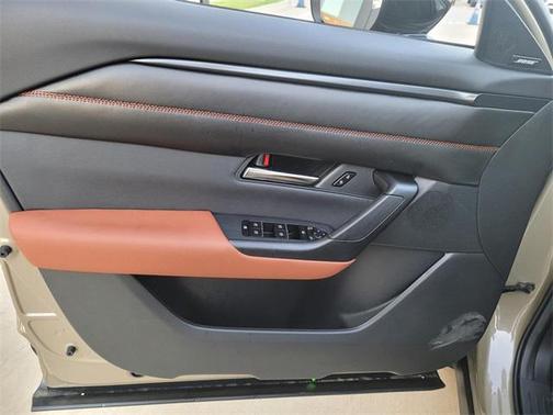 2025 Mazda CX-50 2.5 Turbo Premium Plus Package