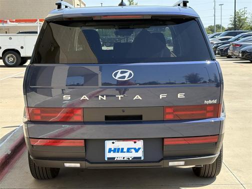 2026 Hyundai SANTA FE SEL 2.4