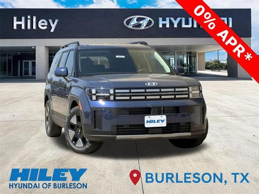 2026 Hyundai SANTA FE SEL 2.4