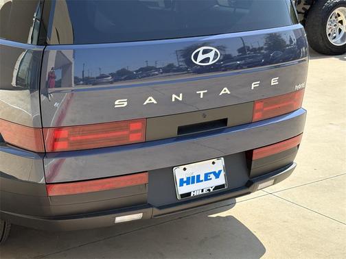 2026 Hyundai SANTA FE SEL 2.4