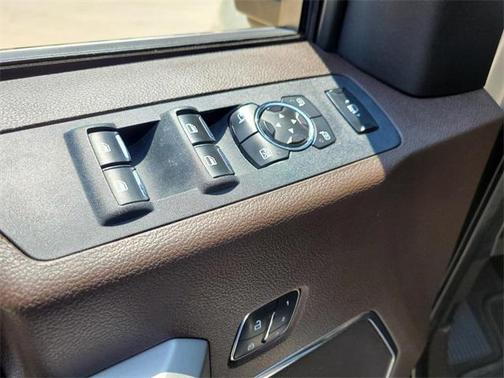 2018 Ford F-350 King Ranch