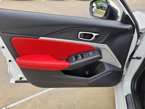 2023 Acura Integra A-SPEC Technology