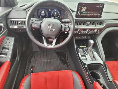 2023 Acura Integra A-SPEC Technology