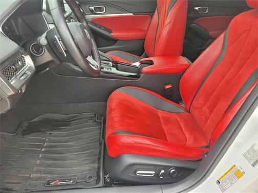 2023 Acura Integra A-SPEC Technology