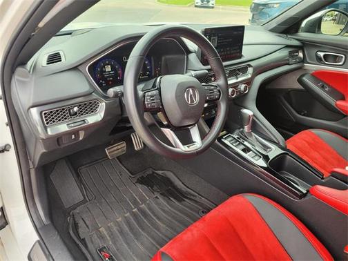 2023 Acura Integra A-SPEC Technology