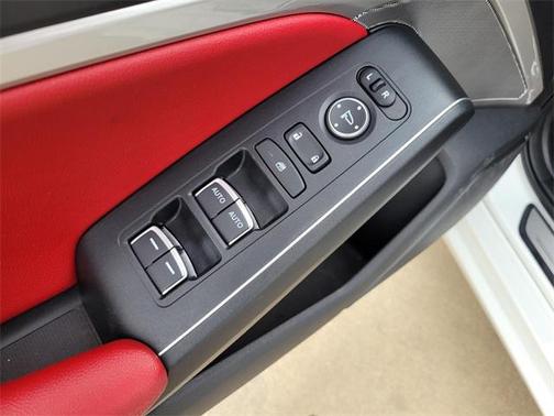 2023 Acura Integra A-SPEC Technology