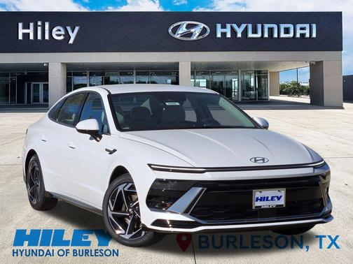 2026 Hyundai SONATA SEL