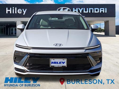 2026 Hyundai SONATA SEL