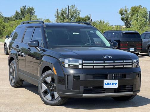 2026 Hyundai SANTA FE SEL 2.4