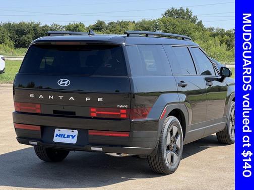 2026 Hyundai SANTA FE SEL 2.4