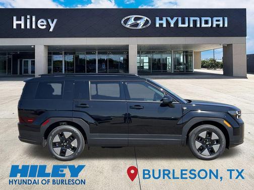 2026 Hyundai SANTA FE SEL 2.4