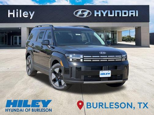 2026 Hyundai SANTA FE SEL 2.4