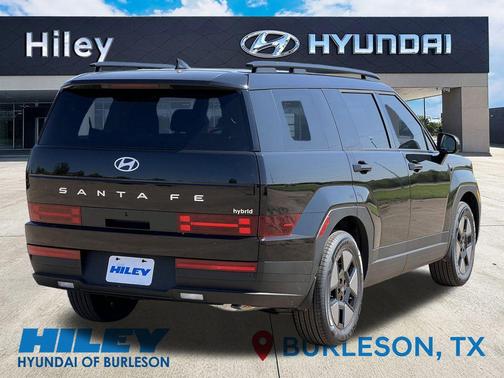 2026 Hyundai SANTA FE SEL 2.4