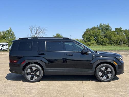 2026 Hyundai SANTA FE SEL 2.4