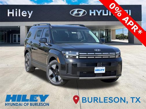 2026 Hyundai SANTA FE SEL 2.4