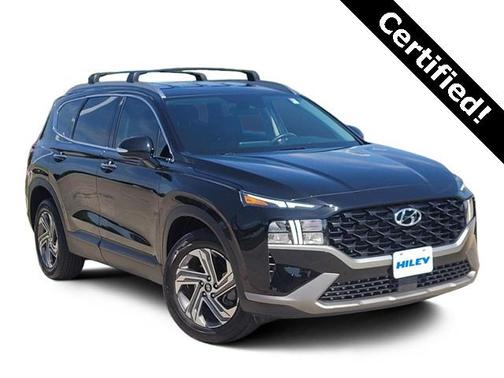 2023 Hyundai SANTA FE SEL 2.4
