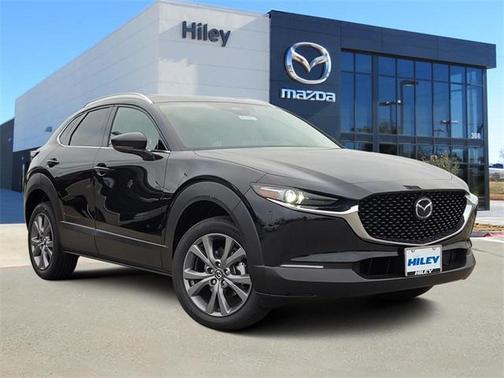 2025 Mazda CX-30 Premium Package