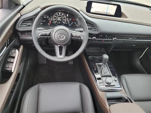 2025 Mazda CX-30 Premium Package