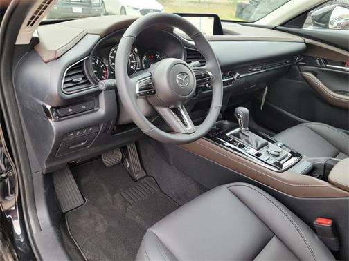 2025 Mazda CX-30 Premium Package