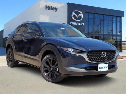 2025 Mazda CX-30 2.5 S Select Sport