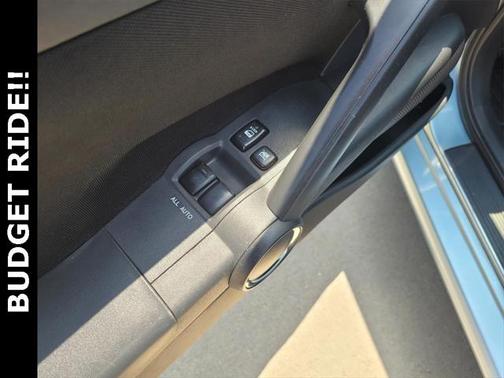 2006 Scion tC Base