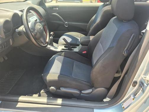 2006 Scion tC Base