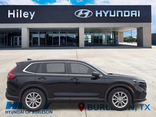 2024 Honda CR-V EX-L 2WD